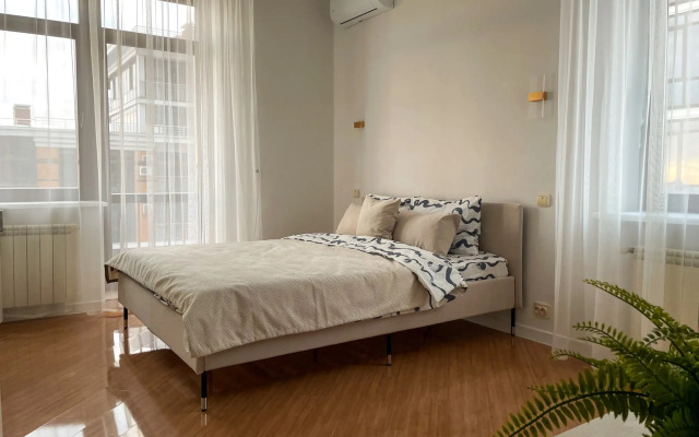 3k S Vidom Na Kreml Sunvilles Flat
