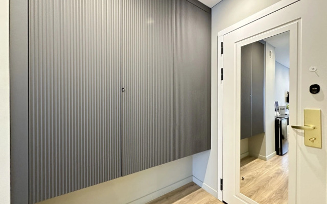 Apartamenty Like Salyut Hotel