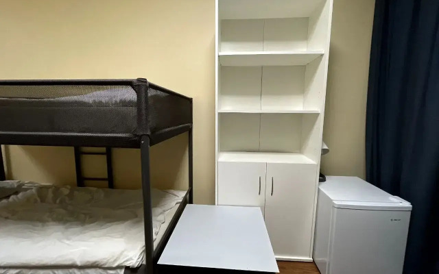 Меблированные комнаты Те самые на Владимирском