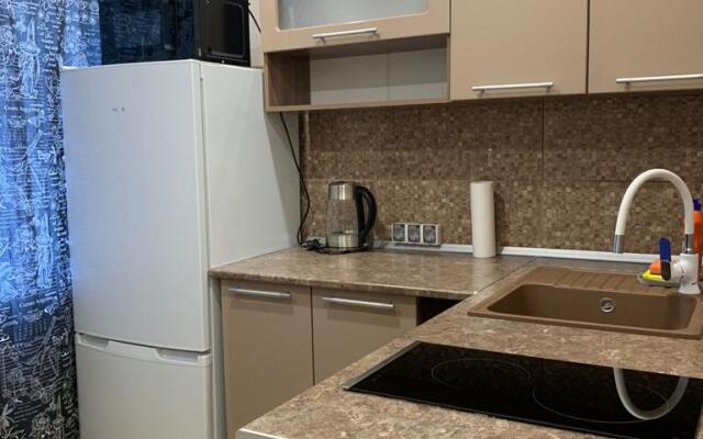 Апартаменты на проспекте Ленинский 43