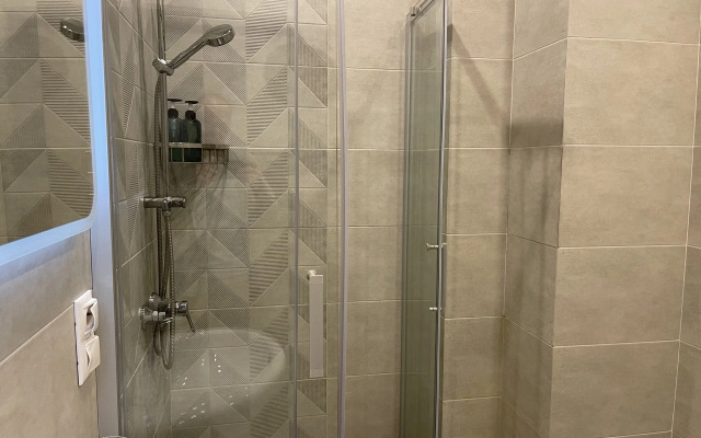 Апартаменты БоуБоу Экстра