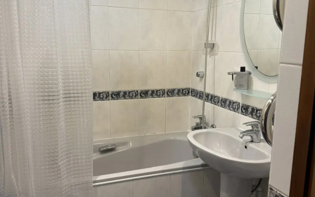 Квартира Трехкомнатная в Центре