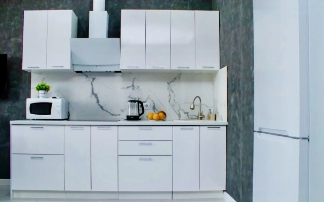 Rostovskoe Gostepriimstvo na Zerkalnom 7 Apartments