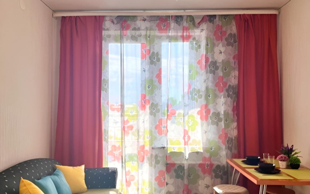 Prostornaya Kvartira Nedaleko Ot Tsentra Goroda Apartments