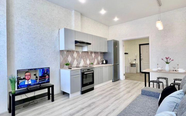 Квартира на Достоевского 57