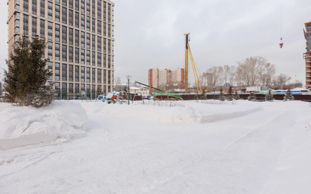 Апартаменты Hugge Place | Аппартаменты  у ЖД вокзала