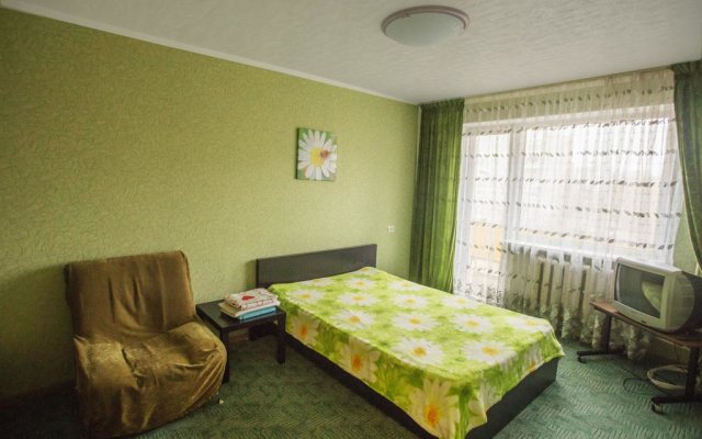 Mesherskoe Ozero Apartments
