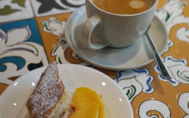 Отель Cartez by Horizon Hotels Yerevan