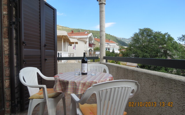 Vukovic Apartments