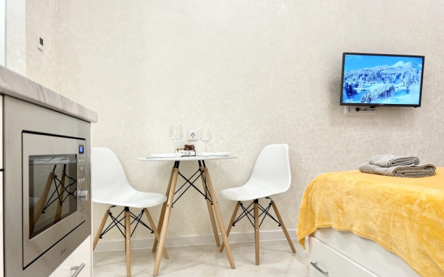 Апартаменты Делюкс Docklands 2