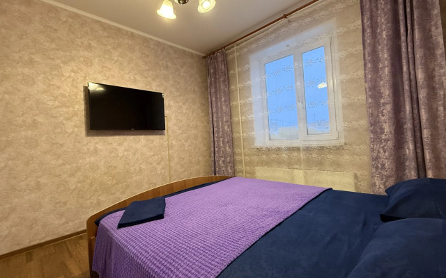 Квартира 2-Комнатная на Советской 54