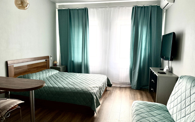 Апартаменты на Центральной площади