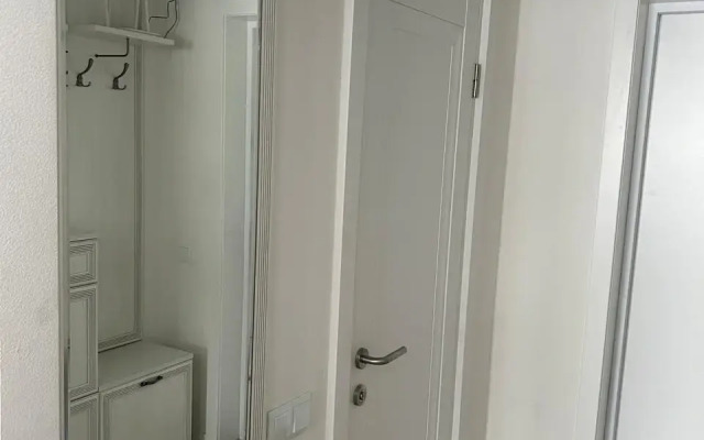 Квартира на Улице Барклая 6Ак1