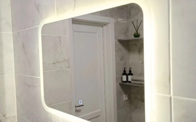 Квартира Уютная студия в новом доме