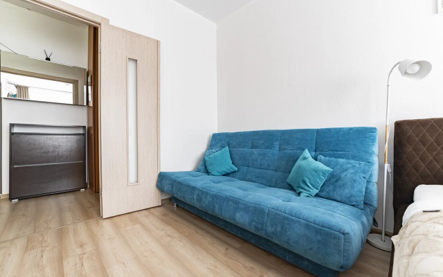 Квартира Уютно как Дома