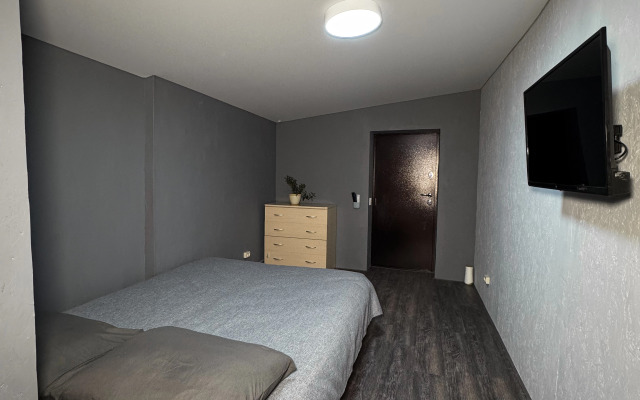 Меблированные комнаты Сарай Палас