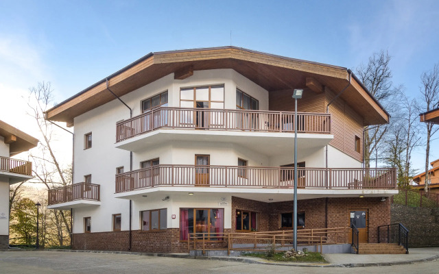 Hotel Shale 28