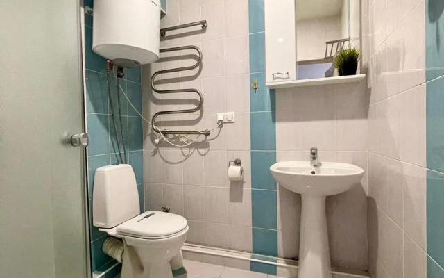 Квартира Студия с видом на море