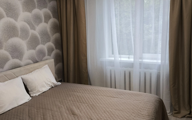 Квартира у Ванюши