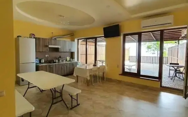 Pribrezhnaya Skazka Mini hotel