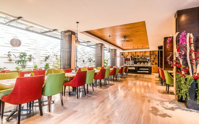 Отель ZEN Rooms Kuta Kubu Anyar 1