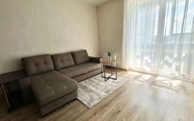 Квартира в новом центре столицы - Минск Мир