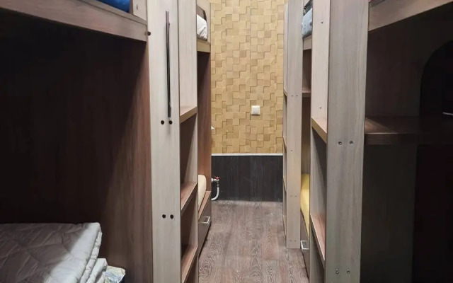 Хостел Уютное местечко