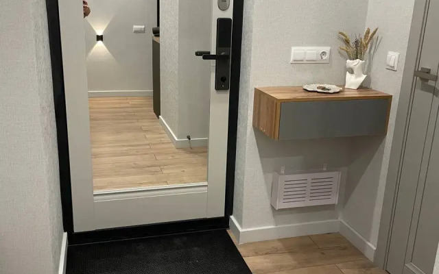 Uyutnaya Studiya V Zhk Grinsayd Flat