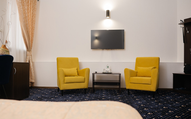 Oskar Hotel