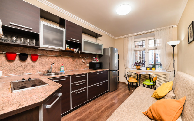 Apartamenty in Sanny City Flat