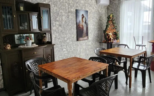 Zamok Ksyu Guest house