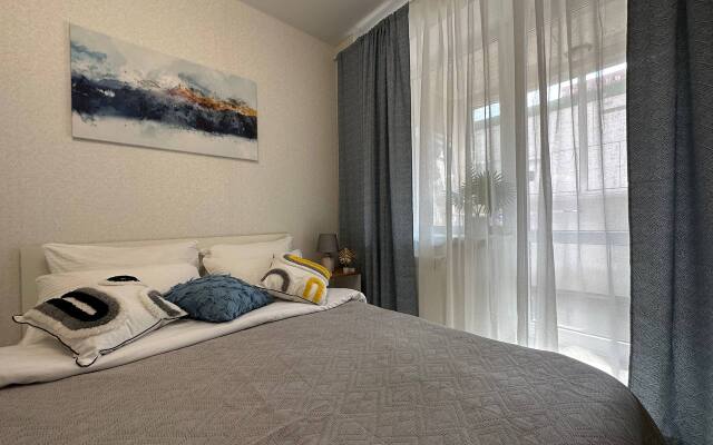Orkhideya Apartments