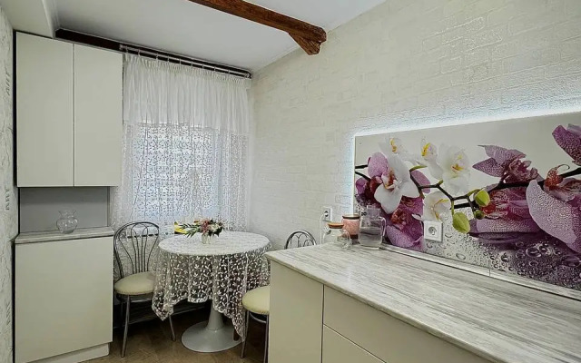 Апартаменты вблизи Моря