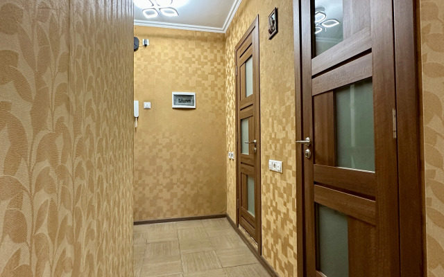 Квартира 1-ка рядом с парком