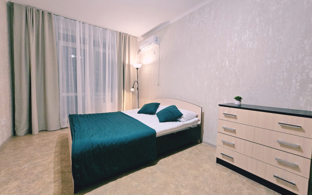 Квартира Заселяйся в двухкомнатную в Центре