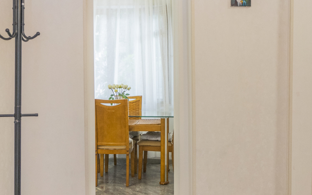 Heart Of The Old Tbilisi Apartments