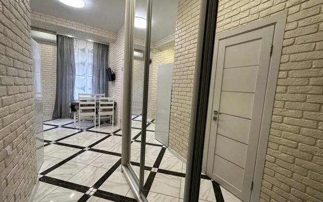 Imeretinskie Kurortyi Apart-Hotel 8