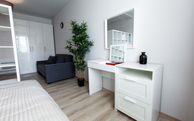 Zhk Pragma Apartments