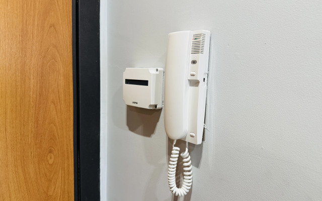 Апартаменты Стильные в Центре Москвы