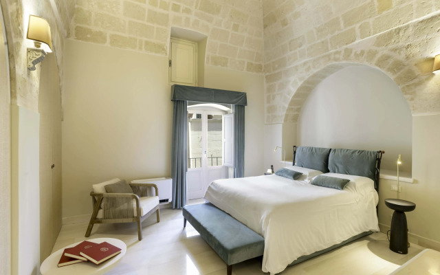 Sant'Angelo - Le Residenze Hotel