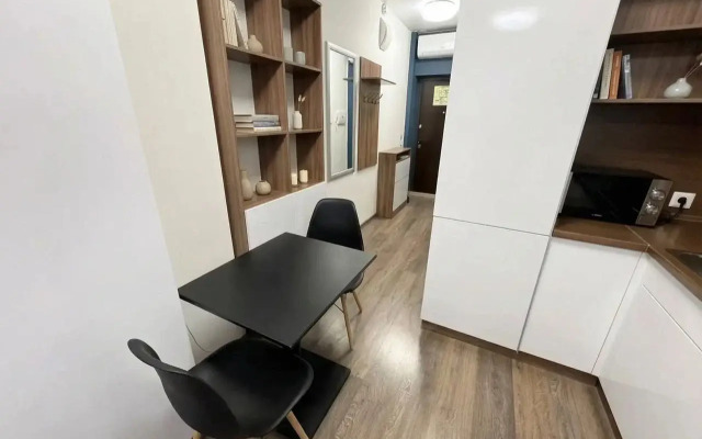 4 Апартаменты Радиус для пары (12)