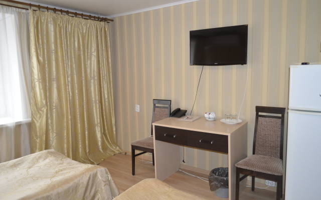 Rybinsk Hotel
