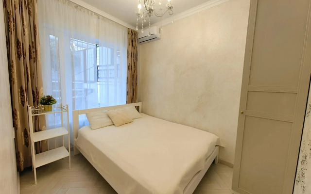 Апартаменты 1 в СТ Лысая Гора 251Б в Сочи