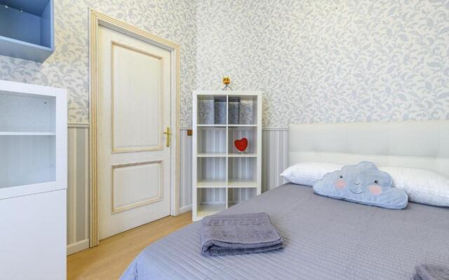 Апартаменты RentalSPb