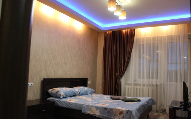 Апартаменты Грабцевское шоссе 104