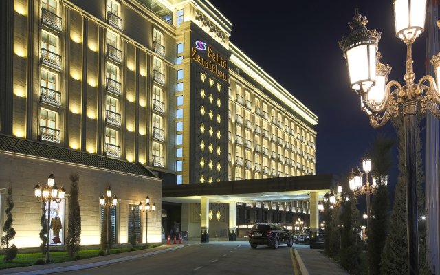Sahid Zarafshon Hotel