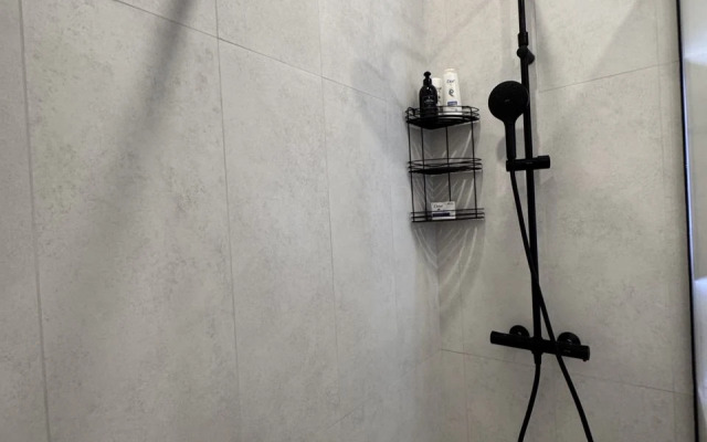 Апартаменты Dockland