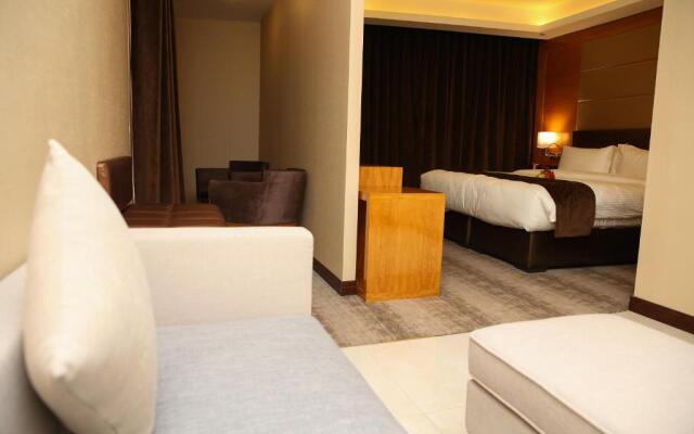 Gloria Hotel