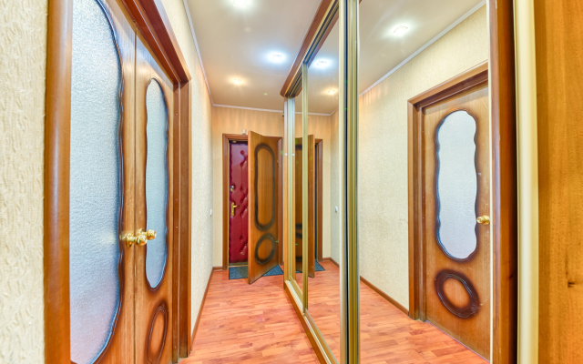 Standart Apart Belaya Dacha 20 Apartments