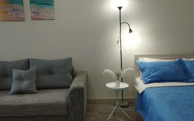 Апартаменты Zhk Maiskiy Apartamen